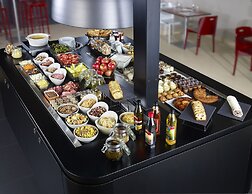 Campanile Paris Ouest - Gennevilliers Barbanniers