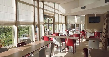 Campanile Paris Ouest - Gennevilliers Barbanniers