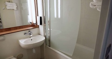 Campanile Paris Ouest - Gennevilliers Barbanniers