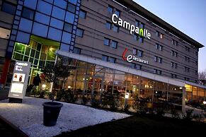 Campanile Paris Ouest - Gennevilliers Barbanniers