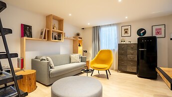 Campanile PRIME - Suresnes - La Défense