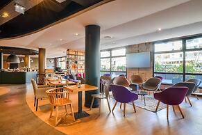 Campanile Paris Ouest - Pont de Suresnes