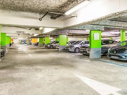 Campanile Paris Ouest - Pont de Suresnes