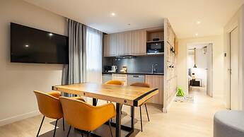 Campanile PRIME - Suresnes - La Défense