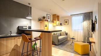 Campanile PRIME - Suresnes - La Défense