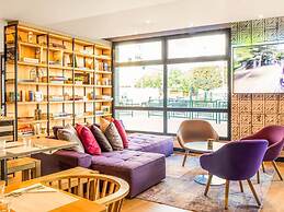 Campanile Paris Ouest - Pont de Suresnes