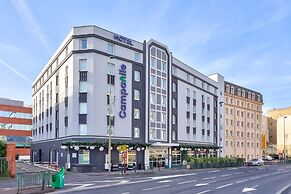 Campanile Paris Ouest - Pont de Suresnes