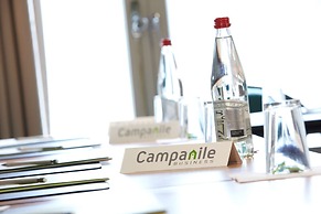 Campanile NATURE - Meaux