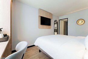 Hôtel Campanile Argenteuil