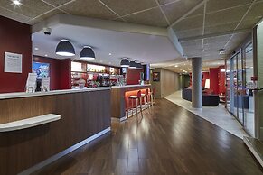 Hôtel Campanile Argenteuil