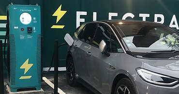 Hôtel Campanile Argenteuil