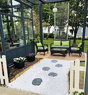 Hôtel Campanile Argenteuil