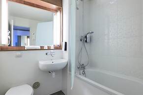 Hôtel Campanile Argenteuil