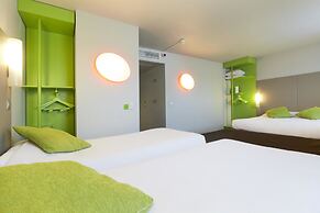 Hôtel Campanile Argenteuil