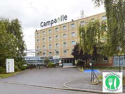Hôtel Campanile Argenteuil
