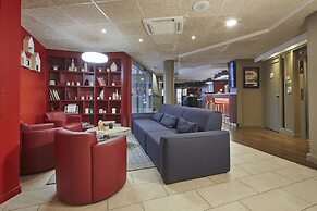 Hôtel Campanile Argenteuil