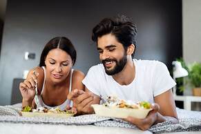 Hôtel Campanile Argenteuil