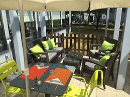 Hôtel Campanile Argenteuil