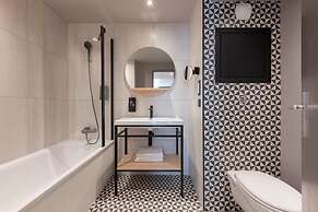Tulip Residences Joinville-Le-Pont