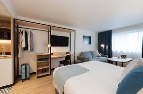Tulip Residences Joinville-Le-Pont