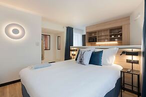 Tulip Residences Joinville-Le-Pont