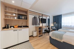Tulip Residences Joinville-Le-Pont