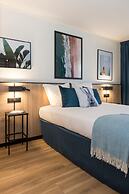 Tulip Residences Joinville-Le-Pont