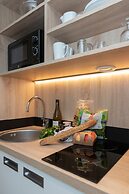 Tulip Residences Joinville-Le-Pont