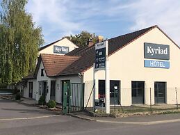 Kyriad Meaux Sud – Nanteuil Les Meaux