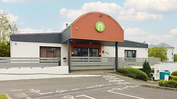 Campanile NATURE - Marne La Vallée Chelles