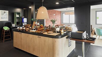 Campanile NATURE - Marne La Vallée Chelles