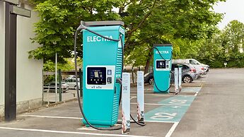 Campanile NATURE - Marne La Vallée Chelles