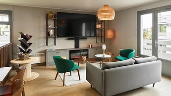 Campanile NATURE - Marne La Vallée Chelles