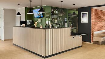 Campanile NATURE - Marne La Vallée Chelles