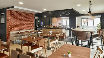 Campanile NATURE - Marne La Vallée Chelles