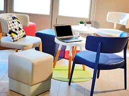 Campanile NATURE - Marne La Vallée Chelles