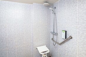 Campanile NATURE - Marne La Vallée Chelles