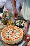 Campanile NATURE - Marne La Vallée Chelles