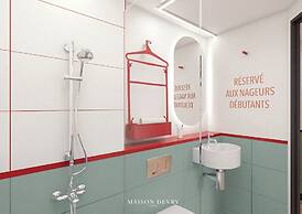 ibis Styles Colombes Paris Ouest