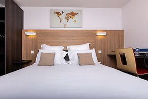 Kyriad Paris Ouest - Colombes