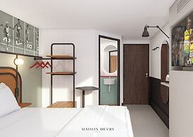 ibis Styles Colombes Paris Ouest