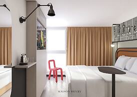 ibis Styles Colombes Paris Ouest