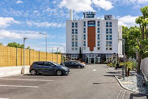 Kyriad Paris Ouest - Colombes