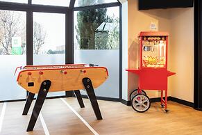 ibis Styles Colombes Paris Ouest
