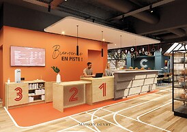 ibis Styles Colombes Paris Ouest