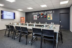 ibis Styles Colombes Paris Ouest