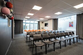 ibis Styles Colombes Paris Ouest
