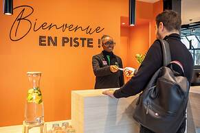 ibis Styles Colombes Paris Ouest