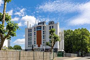 Kyriad Paris Ouest - Colombes
