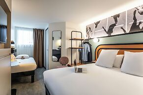 ibis Styles Colombes Paris Ouest